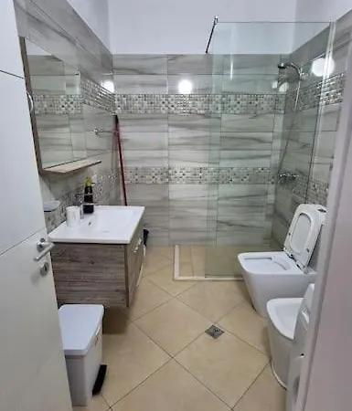 Gbeapartments Luxury Golem (Tirana)